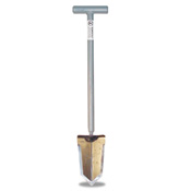 Samson T Handle Shovel 