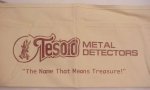 Treasure Trash Apron