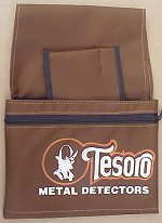 Tesoro Treasure Pouch