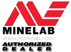 Minelab Metal Detectors