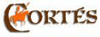 Cortes Logo