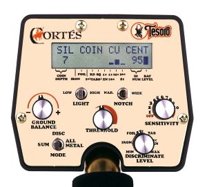 Cortes Face Plate