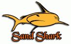 Sand Shark Logo