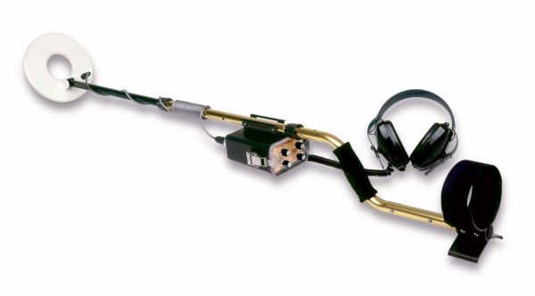 Tesoro Sand Shark Metal Detector