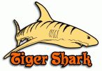 Tiger Shark Logo